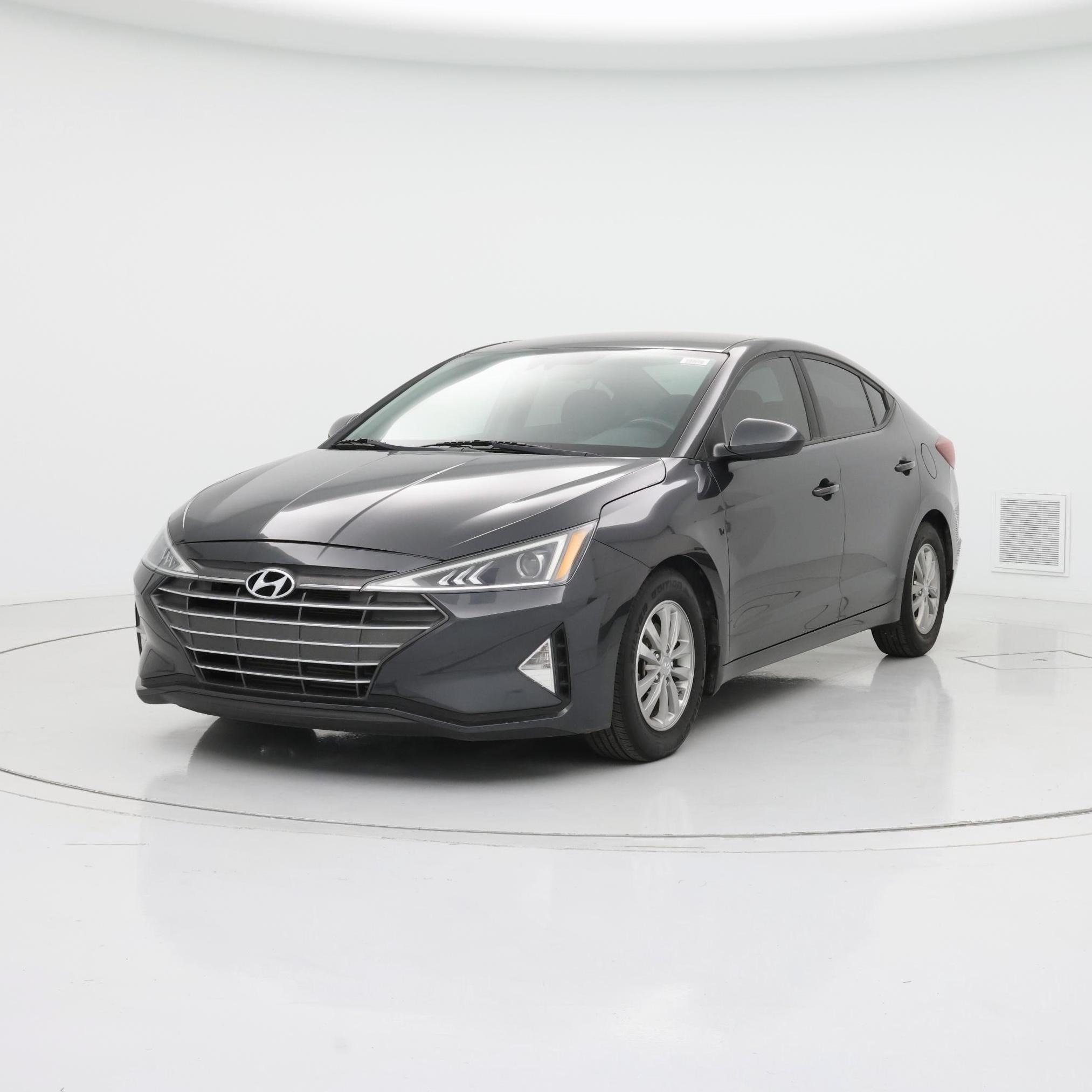 Thumbnail: 2020 Hyundai Elantra - 4