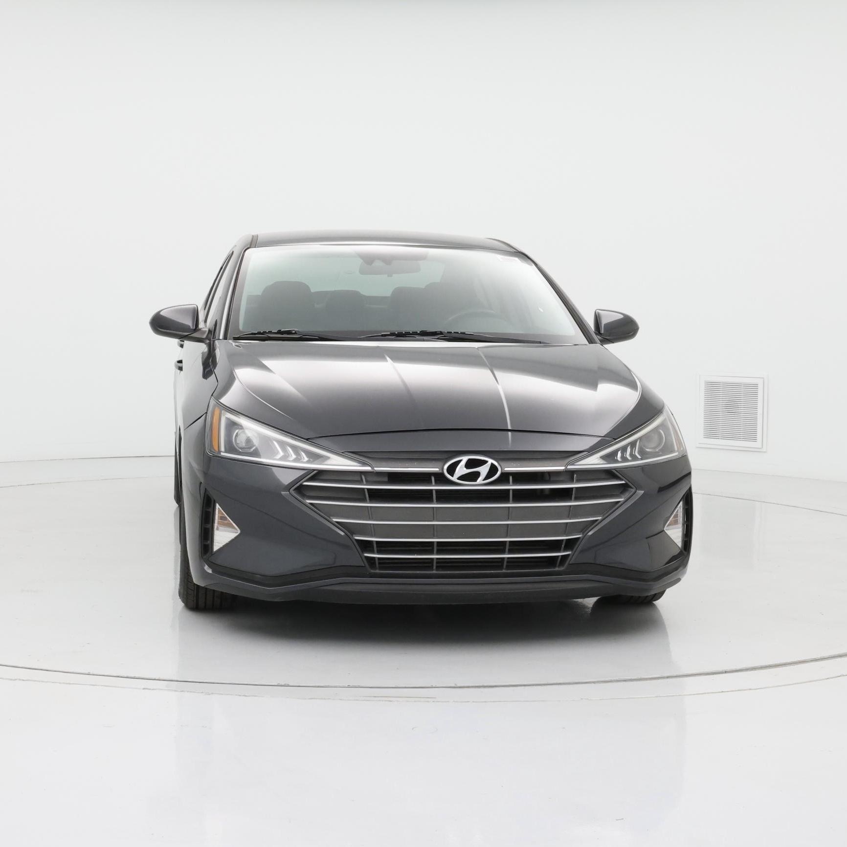 Thumbnail: 2020 Hyundai Elantra - 5
