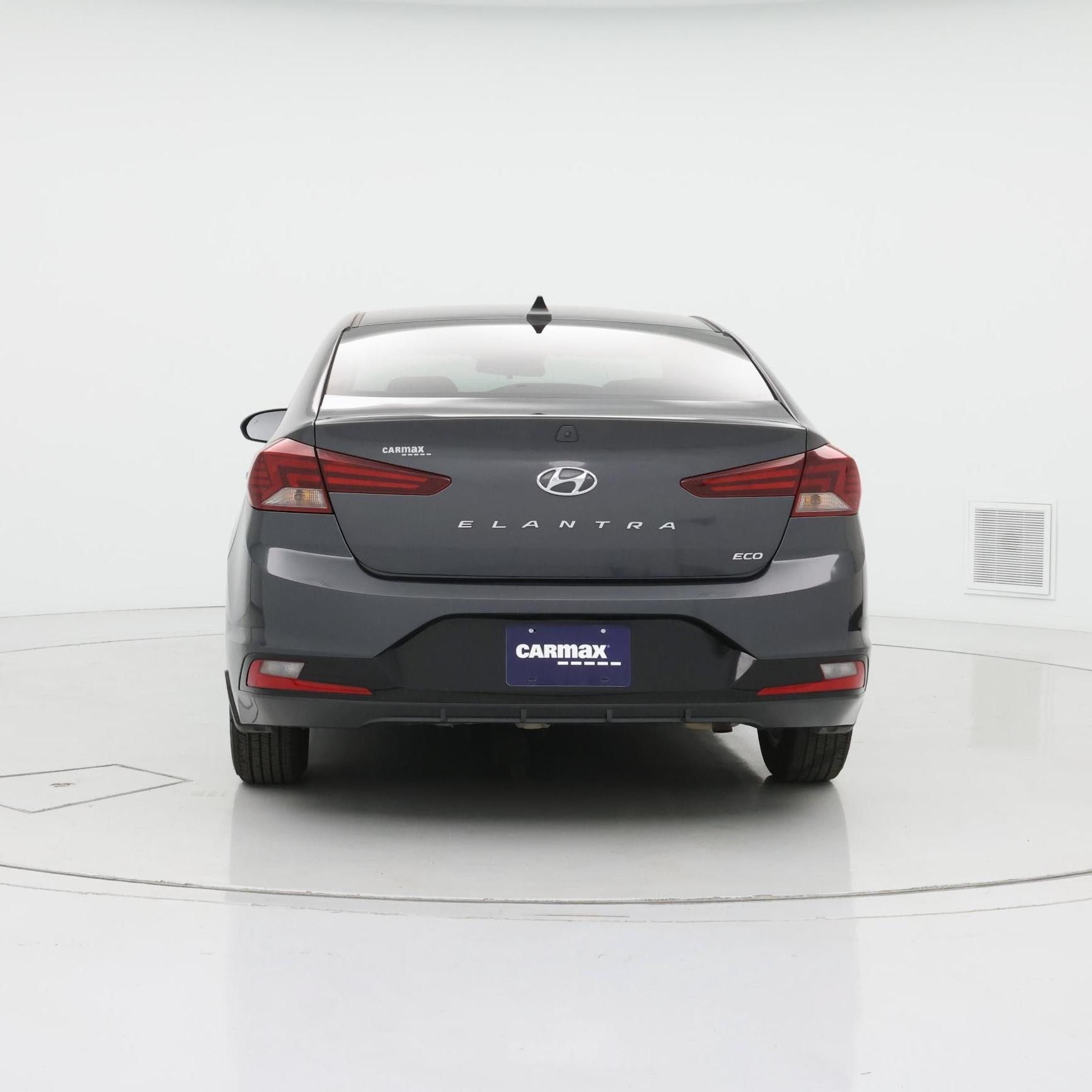 Thumbnail: 2020 Hyundai Elantra - 6