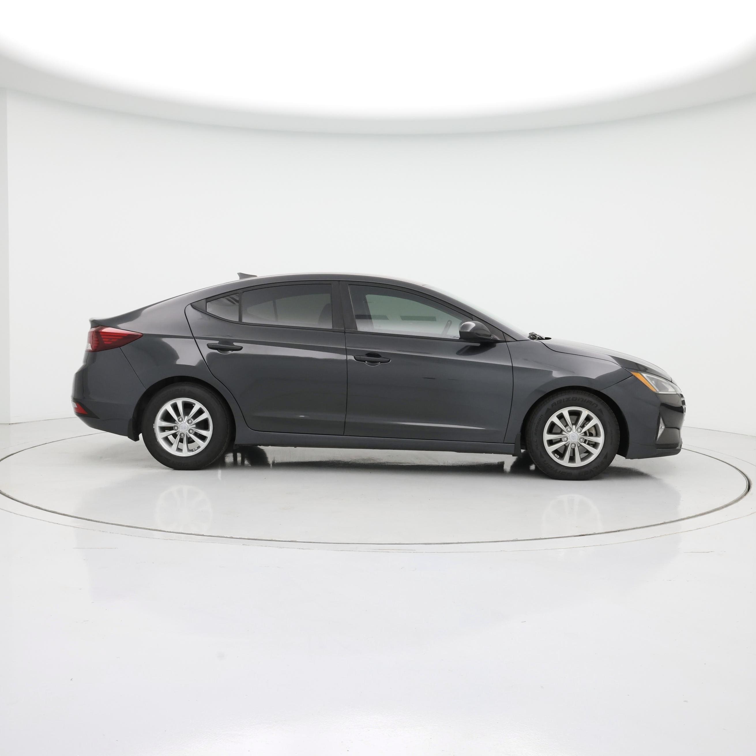 Thumbnail: 2020 Hyundai Elantra - 7