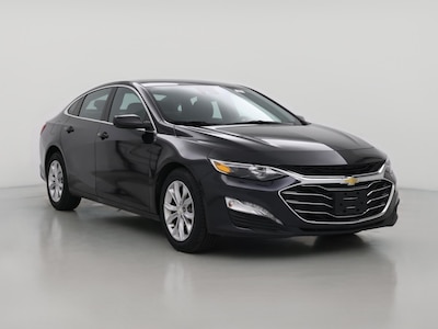 2023 Chevrolet Malibu LT -
                Las Vegas, NV