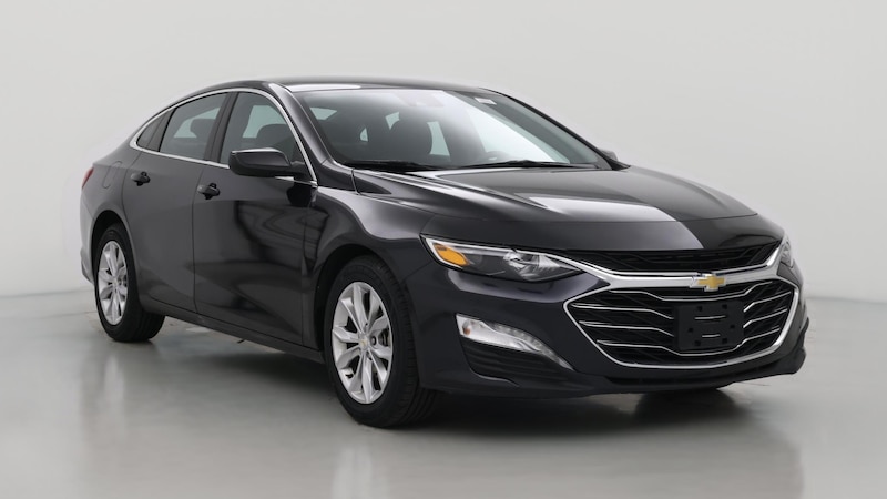 2023 Chevrolet Malibu LT Hero Image