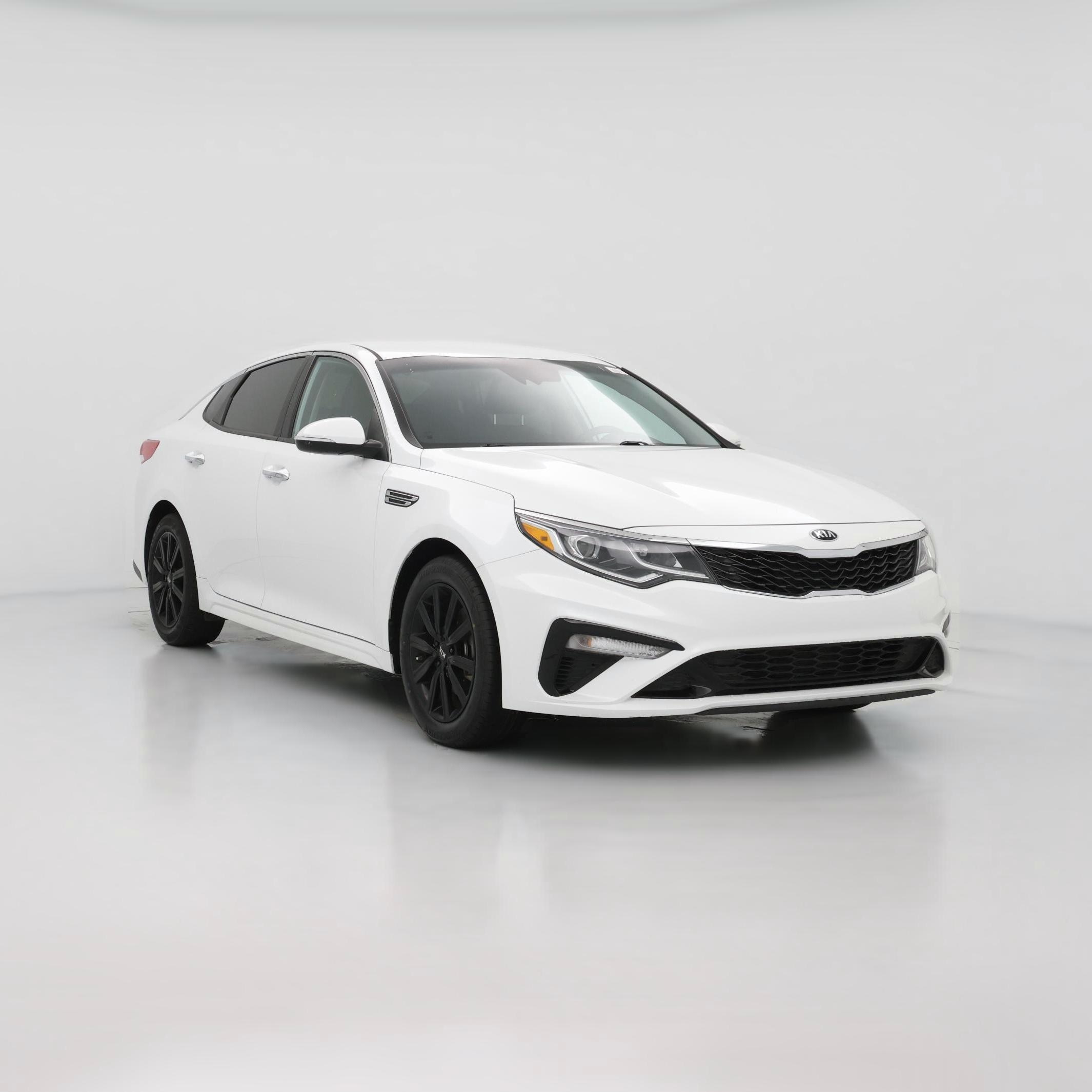 Thumbnail: 2020 Kia Optima - 1