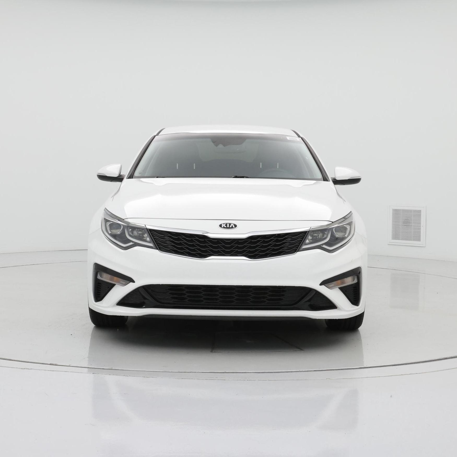 Thumbnail: 2020 Kia Optima - 5
