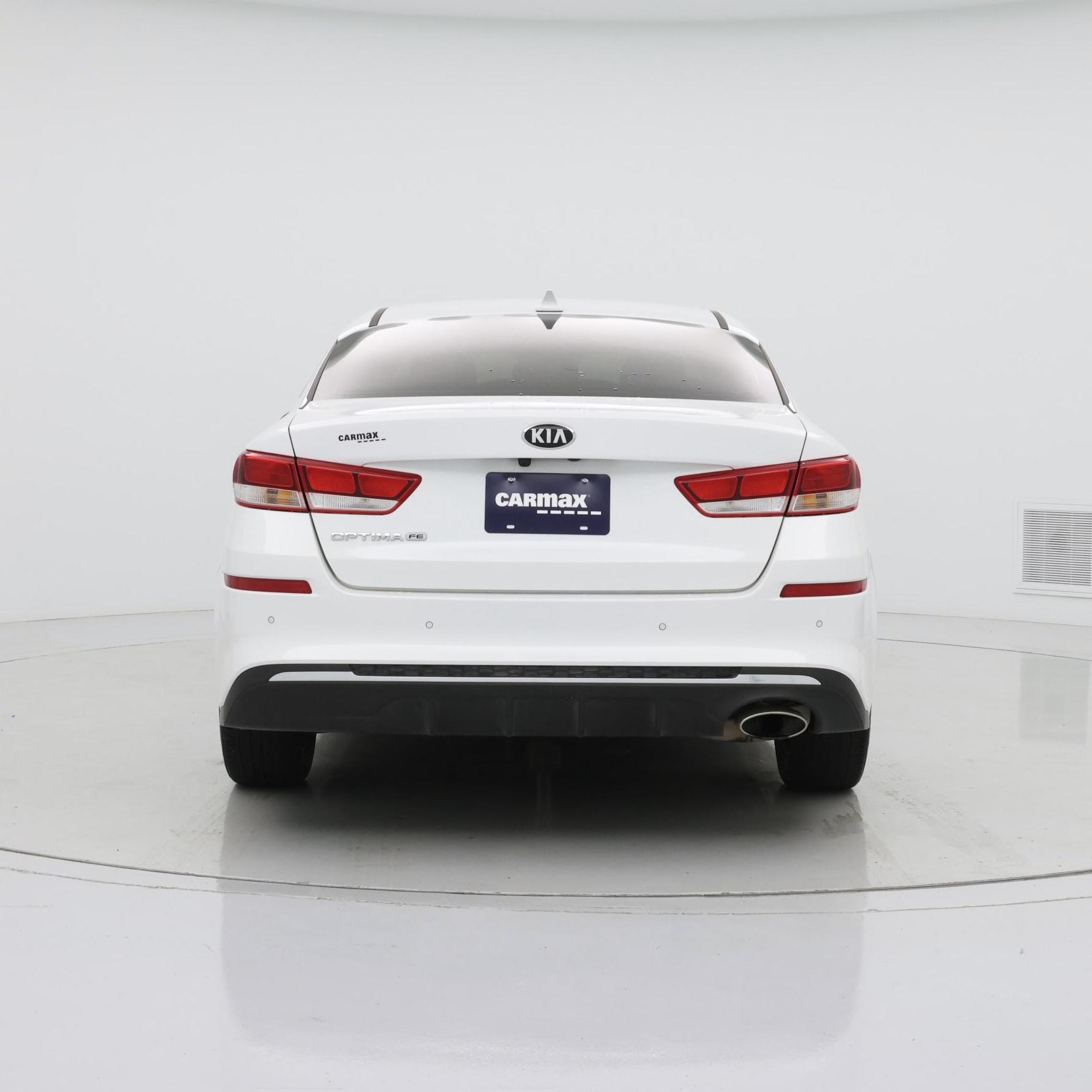 Thumbnail: 2020 Kia Optima - 6
