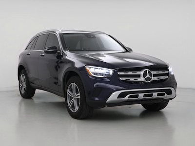 2021 Mercedes-Benz GLC 300 -
                Las Vegas, NV