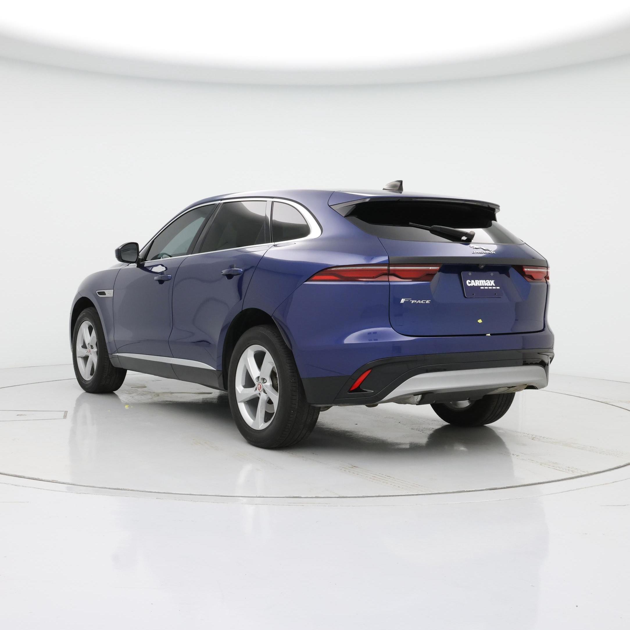 Thumbnail: 2023 Jaguar F-Pace - 2