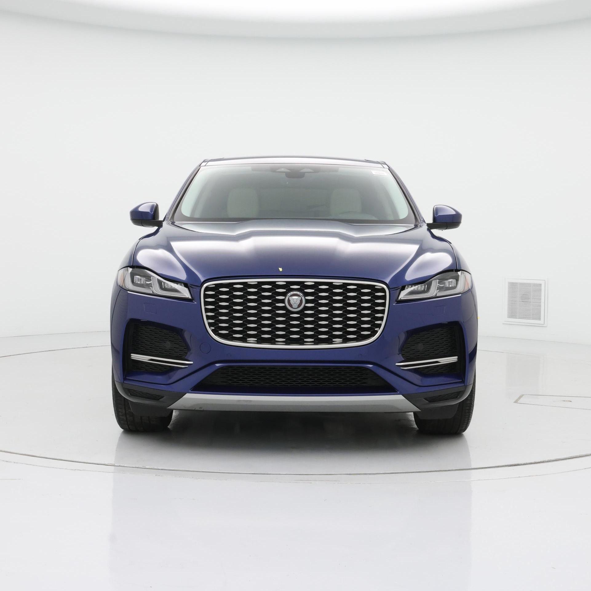 Thumbnail: 2023 Jaguar F-Pace - 5
