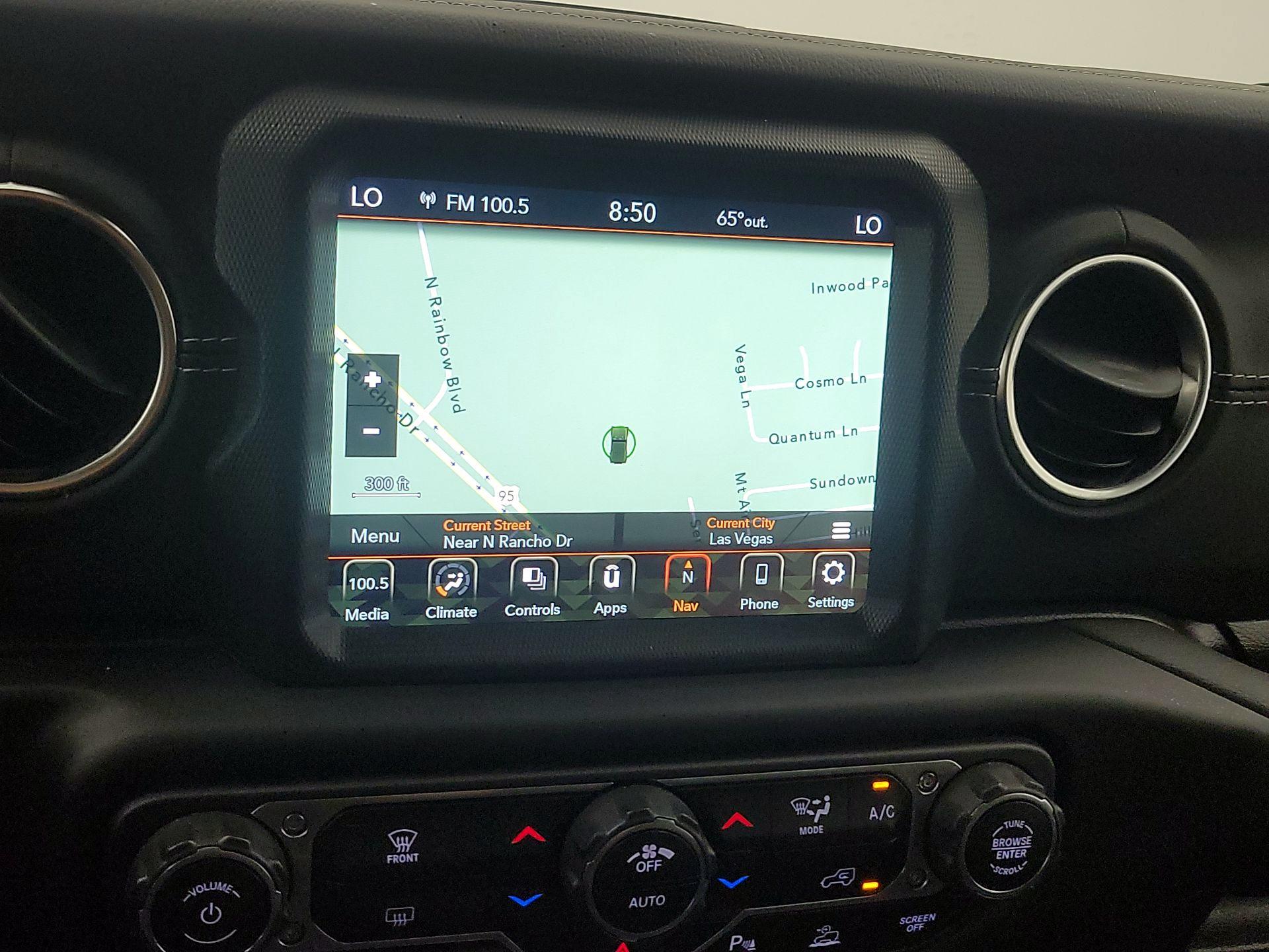 Thumbnail: 2021 Jeep Wrangler - 14