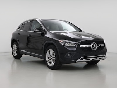 2021 Mercedes-Benz GLA 250 -
                Las Vegas, NV