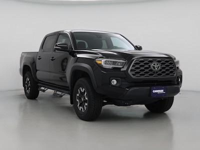 2023 Toyota Tacoma TRD Off-Road -
                  Las Vegas, NV