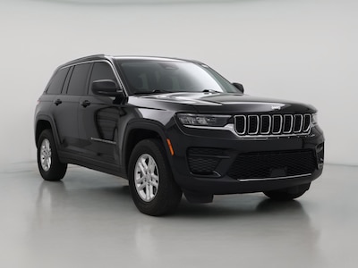 2023 Jeep Grand Cherokee Laredo -
                Las Vegas, NV