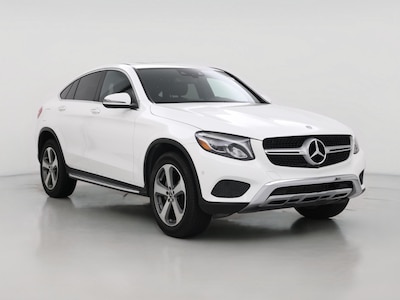 2019 Mercedes-Benz GLC 300 -
                Las Vegas, NV