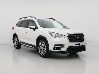 2020 Subaru Ascent Limited -
                Gilbert, AZ