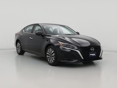2024 Nissan Altima SV -
                Gilbert, AZ