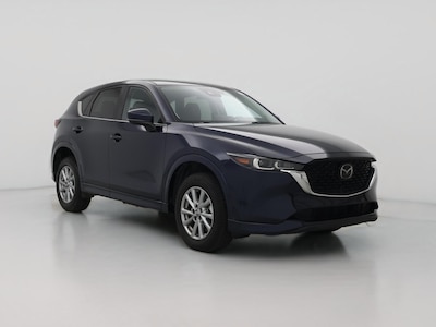 2024 Mazda CX-5 S Select -
                Gilbert, AZ
