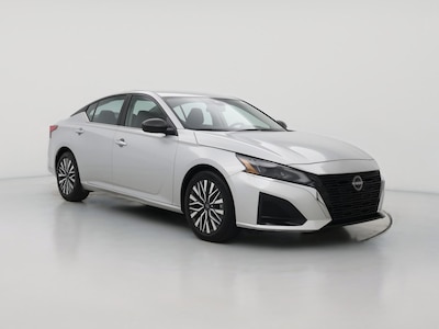 2024 Nissan Altima SV -
                Gilbert, AZ