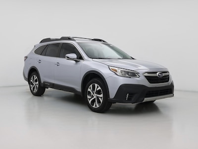 2022 Subaru Outback Limited -
                Gilbert, AZ
