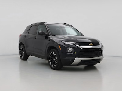 2023 Chevrolet TrailBlazer LT -
                  Gilbert, AZ