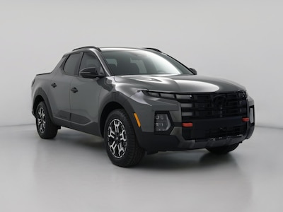 2025 Hyundai Santa Cruz XRT -
                Tucson, AZ