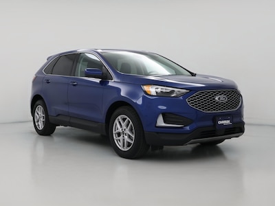 2024 Ford Edge SEL -
                Tucson, AZ