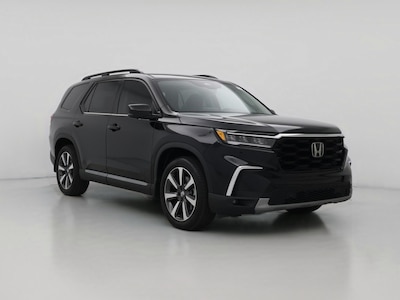 2025 Honda Pilot Elite -
                Gilbert, AZ