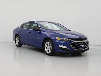 2023 Chevrolet Malibu LS -
                  El Paso, TX