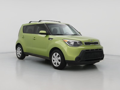 2014 Kia Soul  -
                Tolleson, AZ