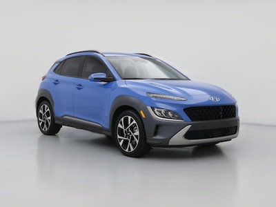 2022 Hyundai Kona Limited -
                Gilbert, AZ