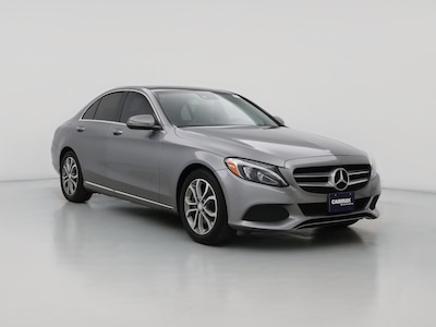 2016 Mercedes-Benz C-Class C 300 -
                  Gilbert, AZ