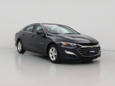 2023 Chevrolet Malibu LS -
                Scottsdale, AZ