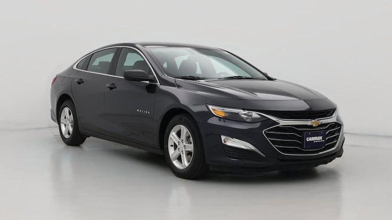 2023 Chevrolet Malibu LS Hero Image