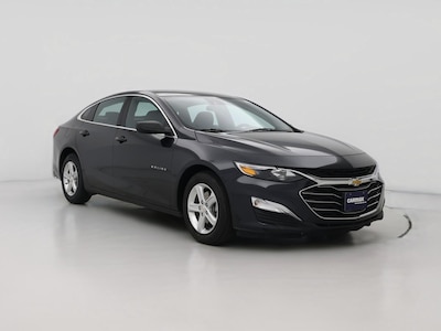 2023 Chevrolet Malibu LS -
                Scottsdale, AZ