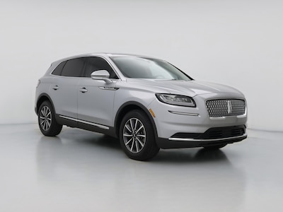 2022 Lincoln Nautilus Standard -
                  Tucson, AZ