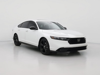 2024 Honda Accord Sport-L -
                Gilbert, AZ