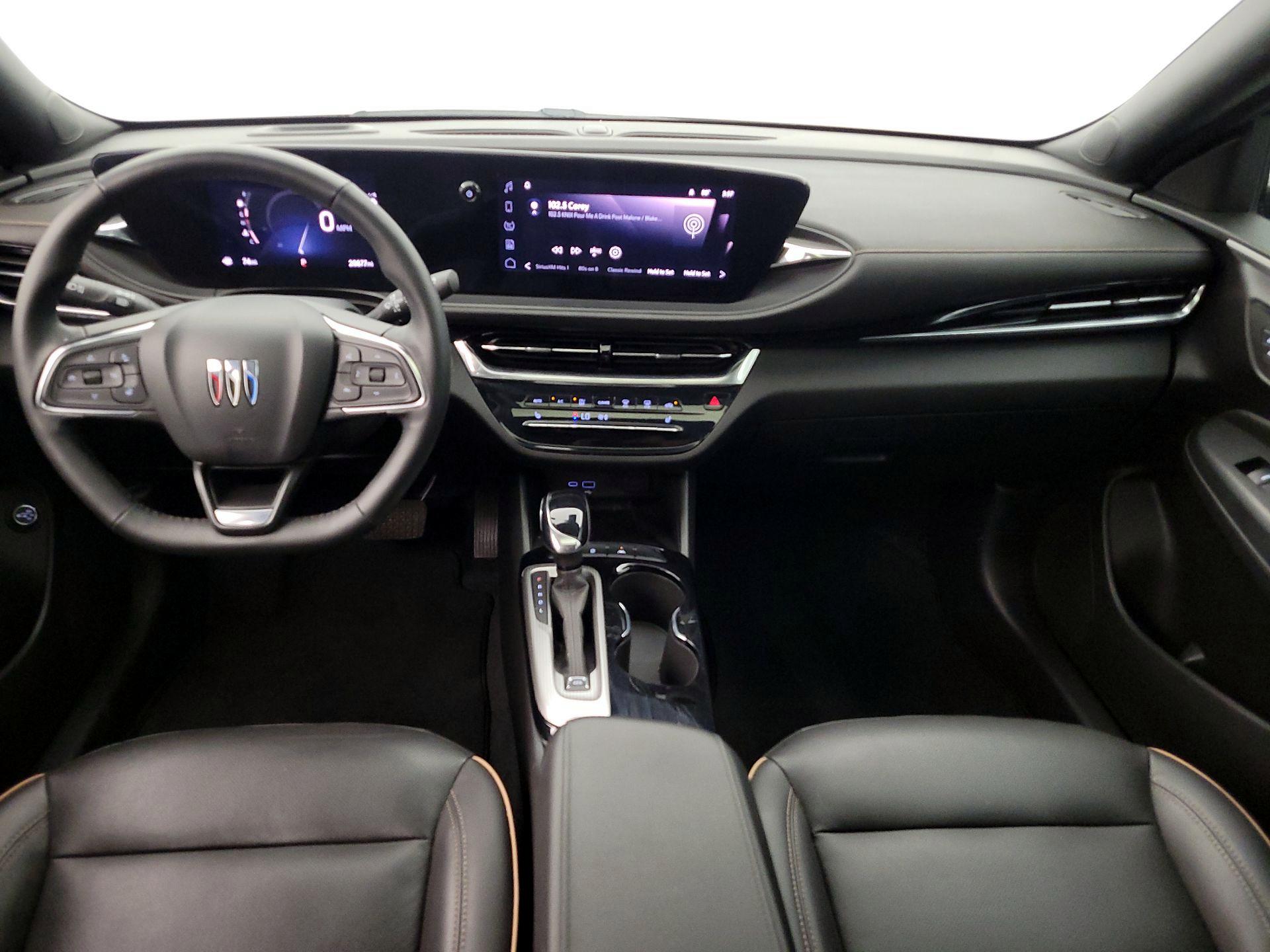 Thumbnail: 2024 Buick Envista - 9