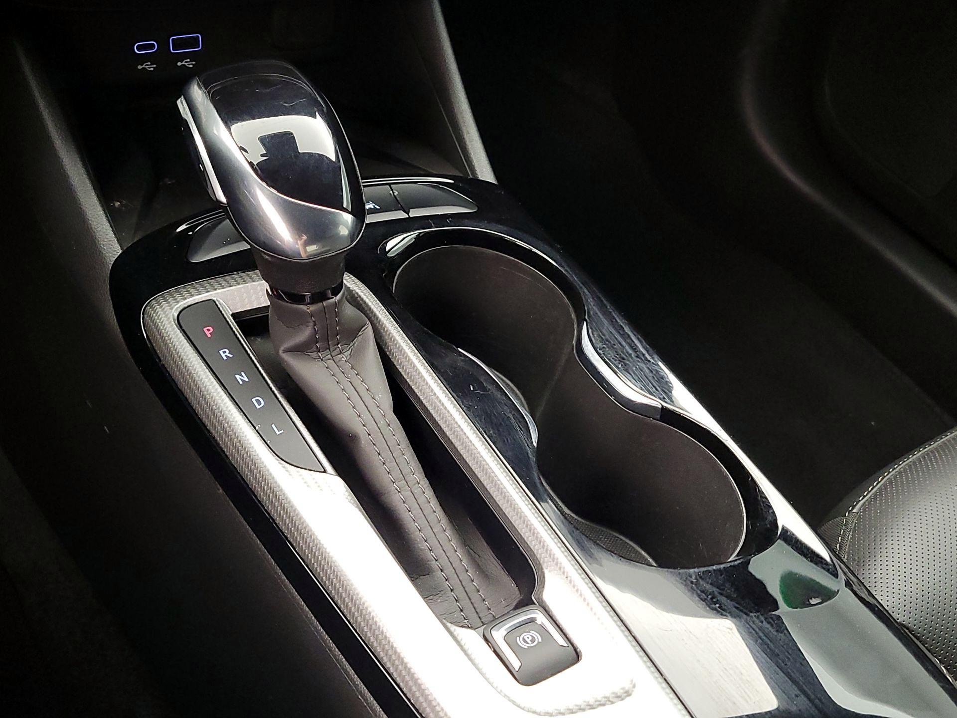 Thumbnail: 2024 Buick Envista - 17