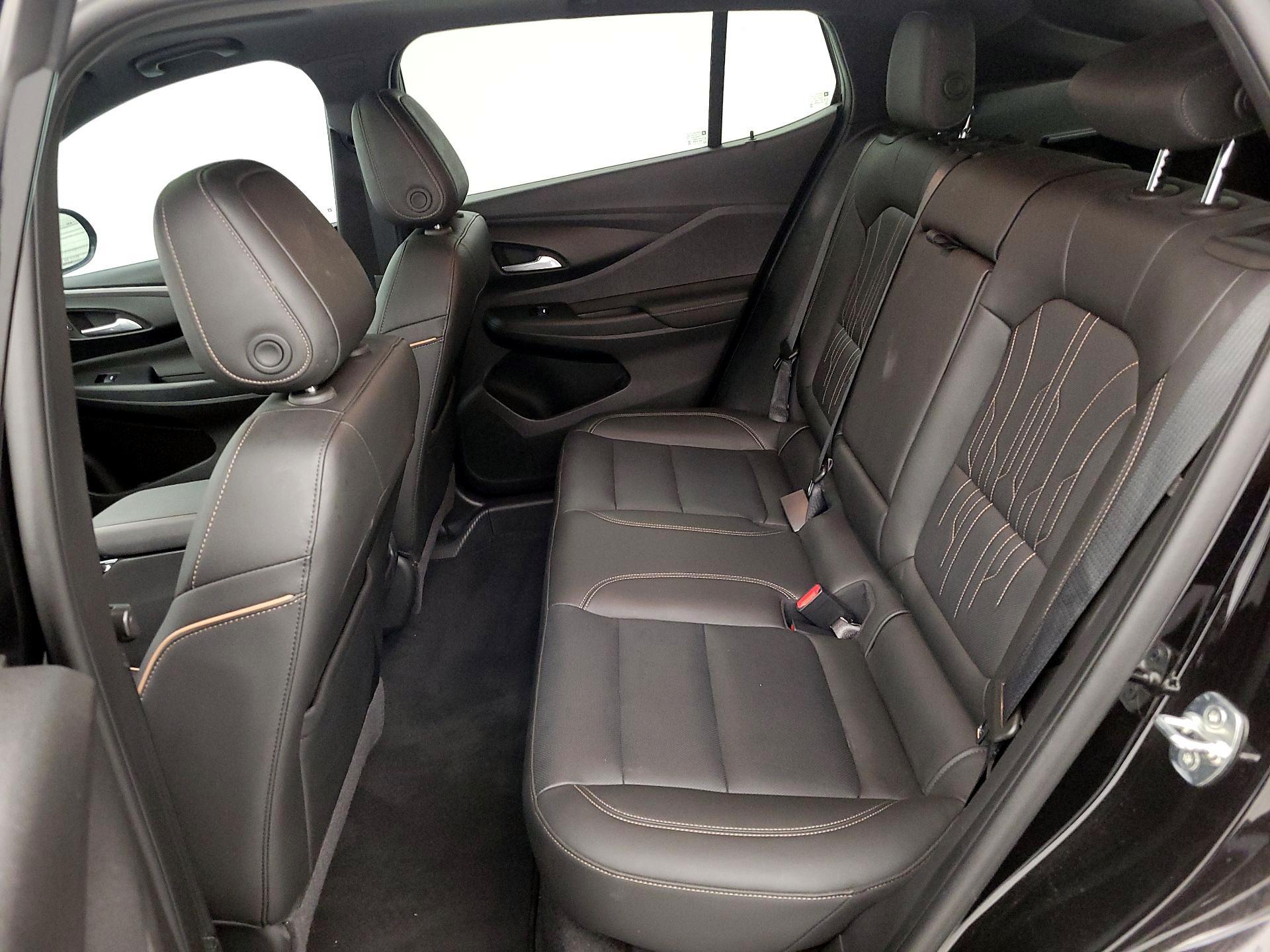 Thumbnail: 2024 Buick Envista - 20