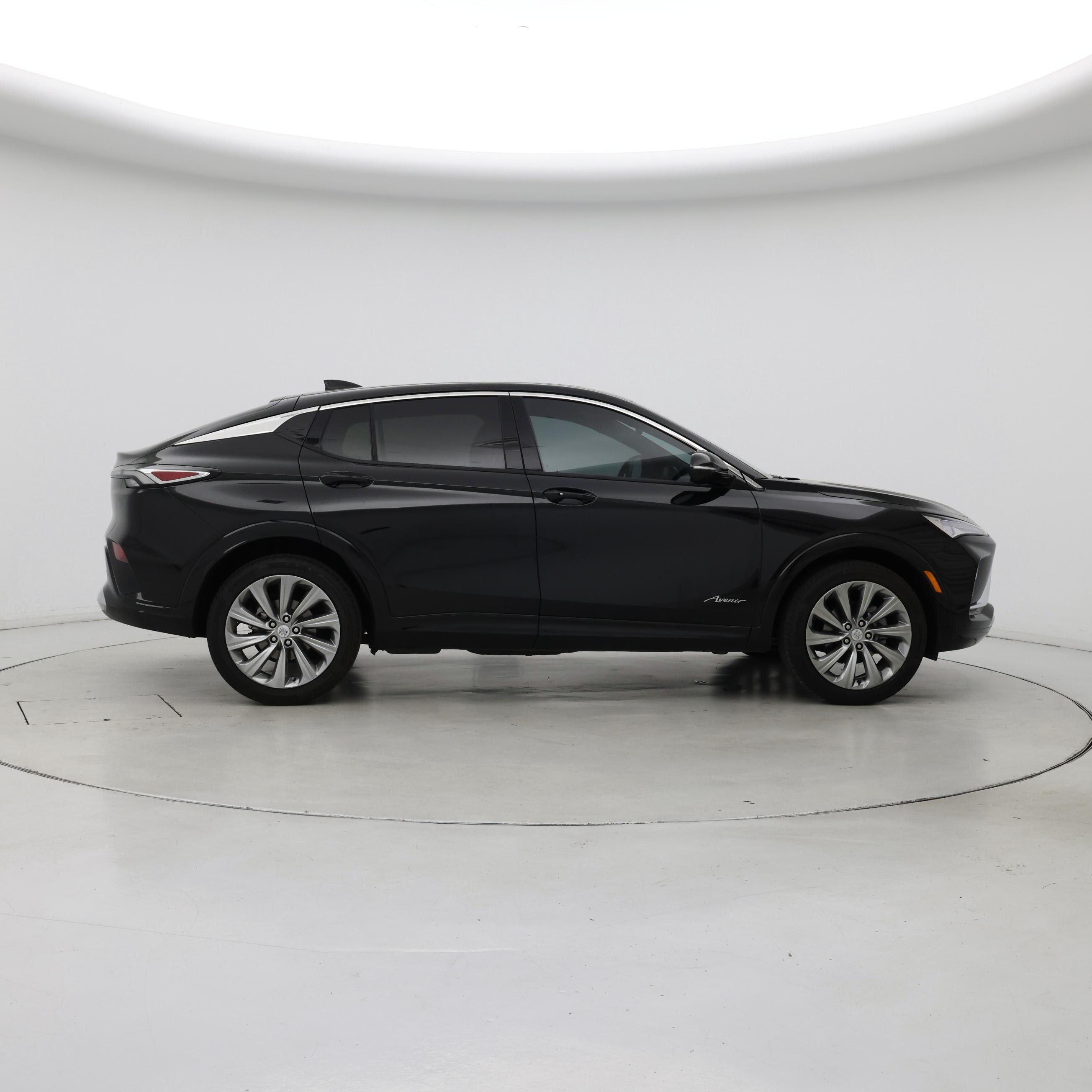 Thumbnail: 2024 Buick Envista - 7