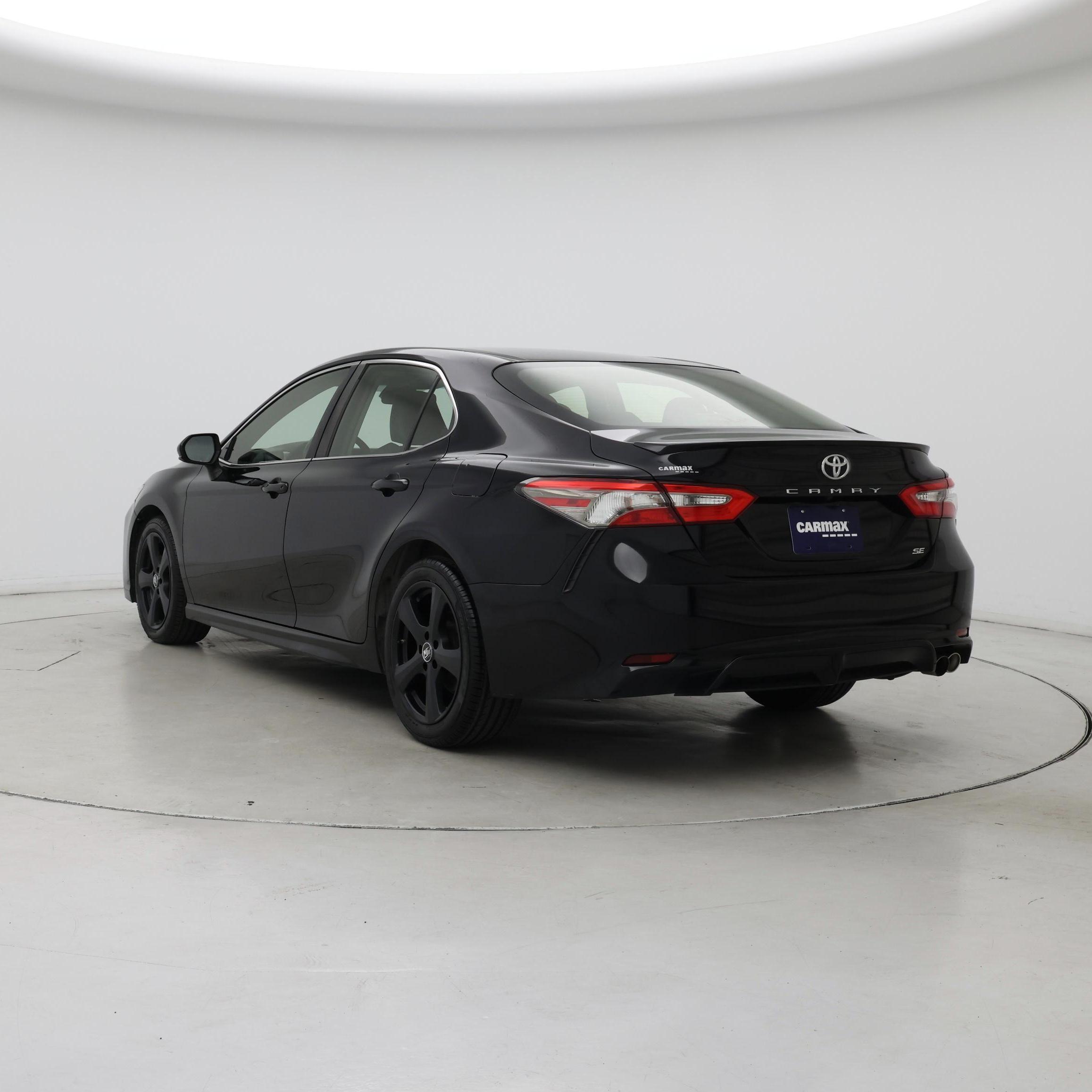 Thumbnail: 2018 Toyota Camry - 2