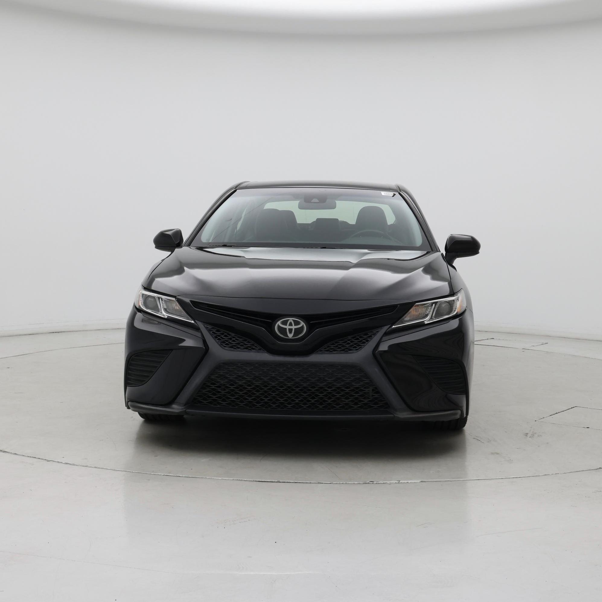 Thumbnail: 2018 Toyota Camry - 5