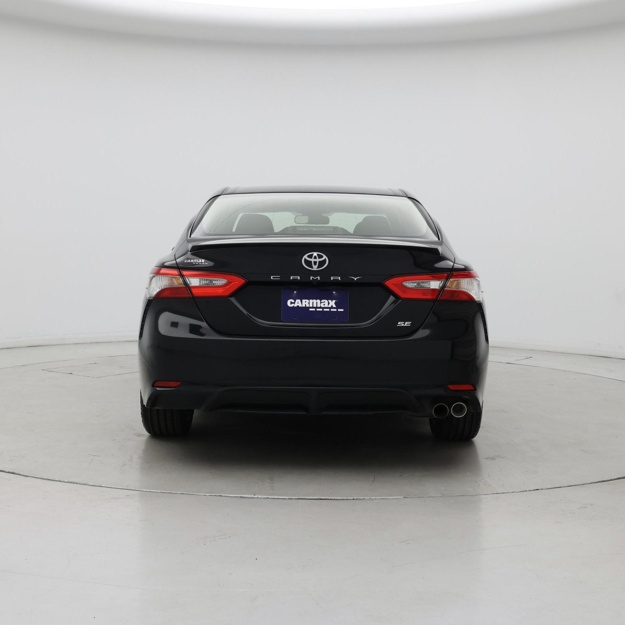 Thumbnail: 2018 Toyota Camry - 6