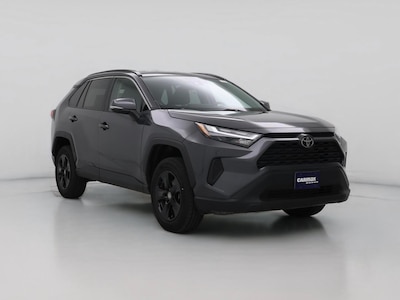 2024 Toyota RAV4 XLE -
                Albuquerque, NM
