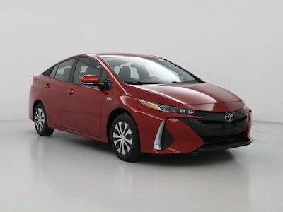 2019 Toyota Prius Prime Plus -
                Tucson, AZ