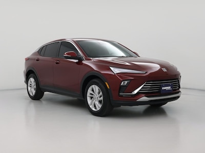 2024 Buick Envista Preferred -
                Tucson, AZ