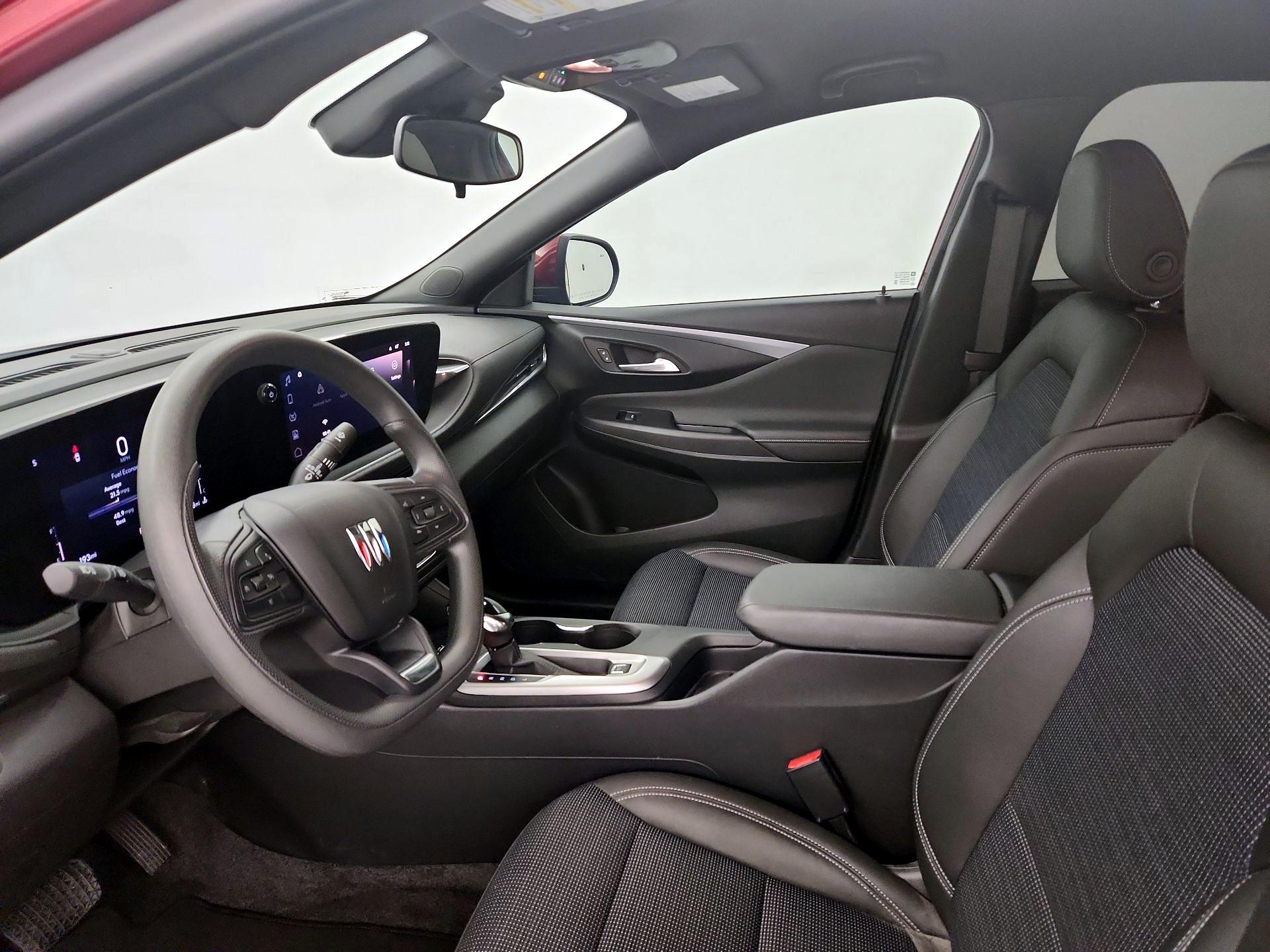 Thumbnail: 2024 Buick Envista - 11