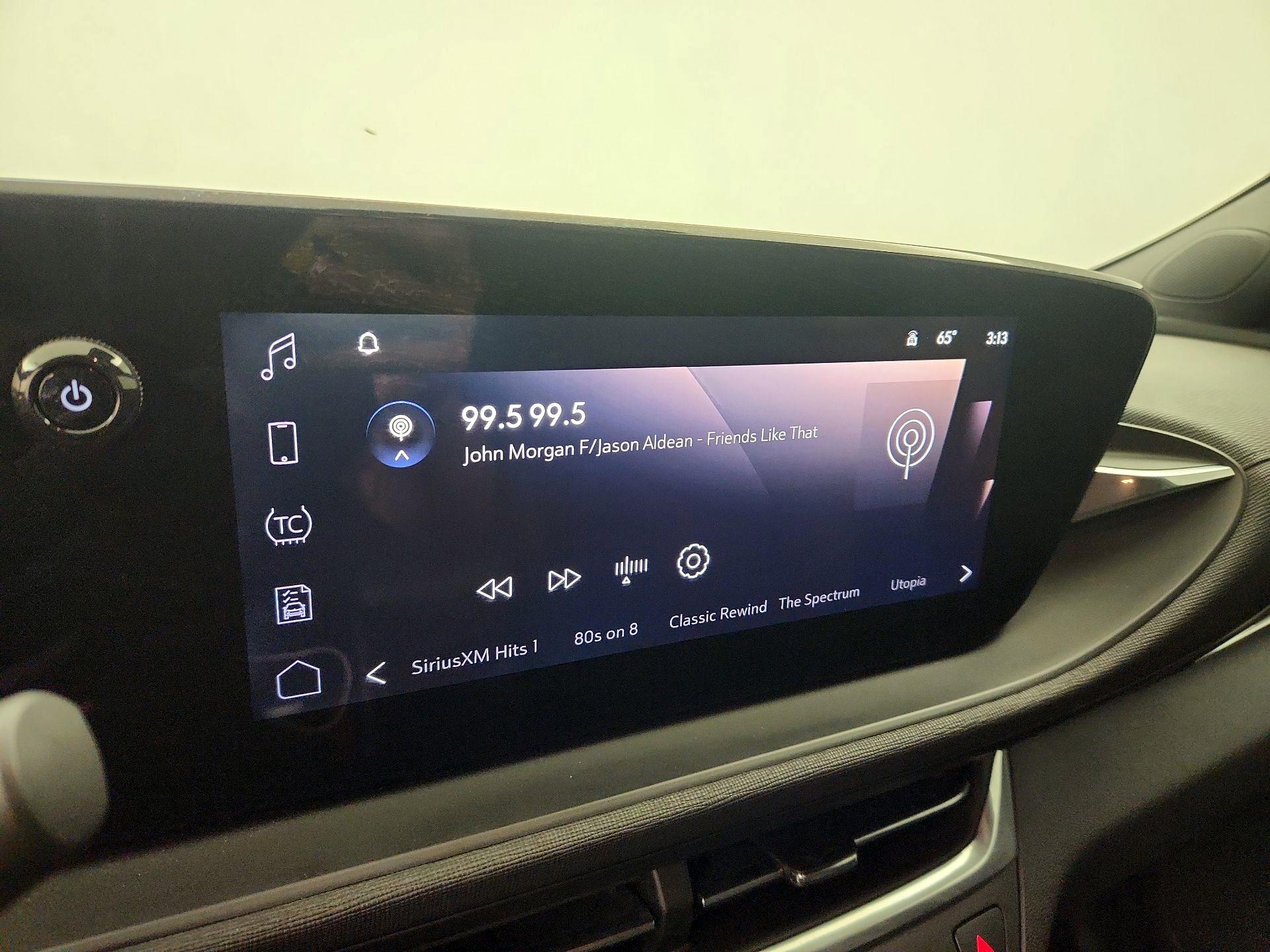 Thumbnail: 2024 Buick Envista - 15