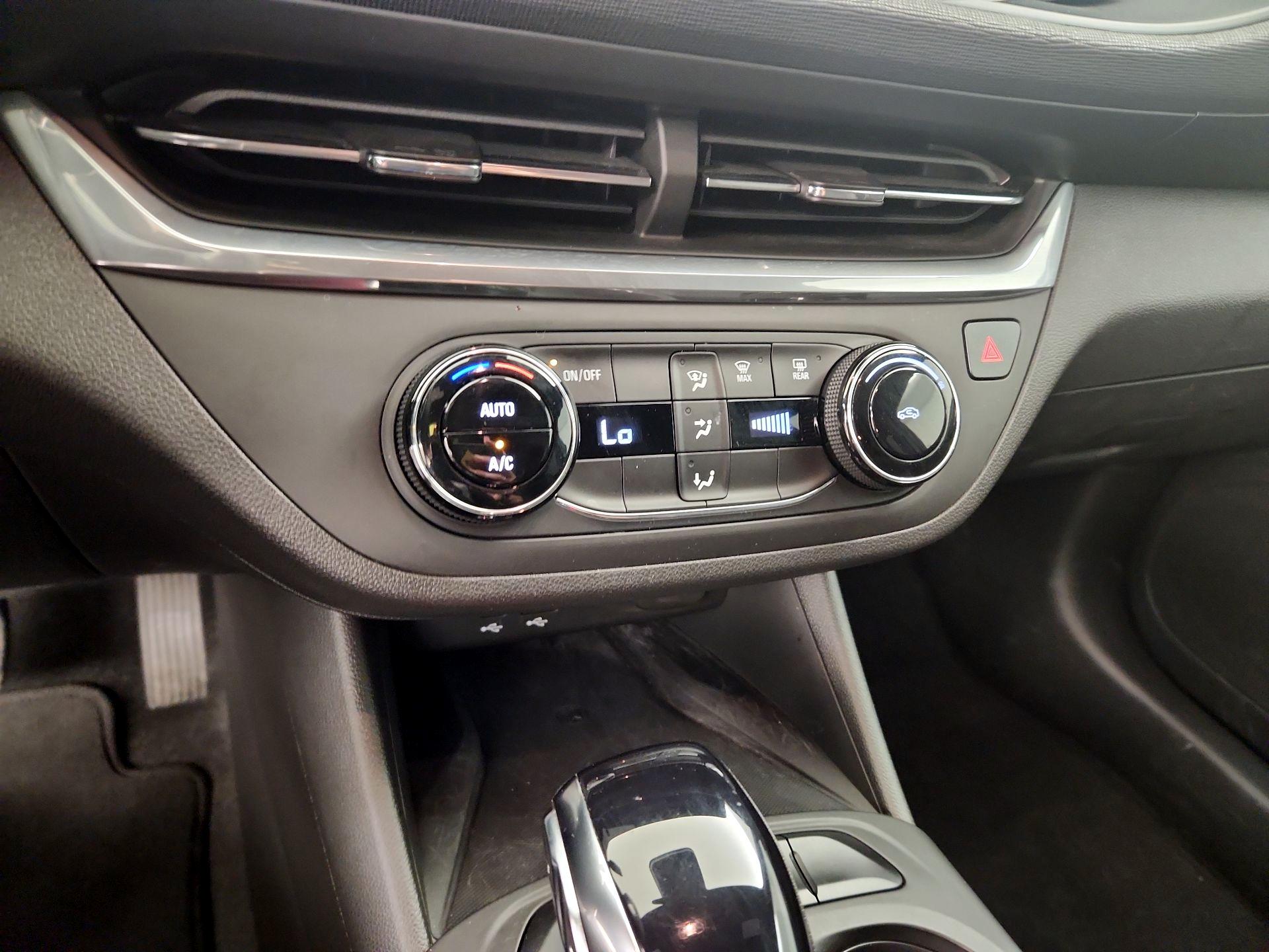 Thumbnail: 2024 Buick Envista - 16