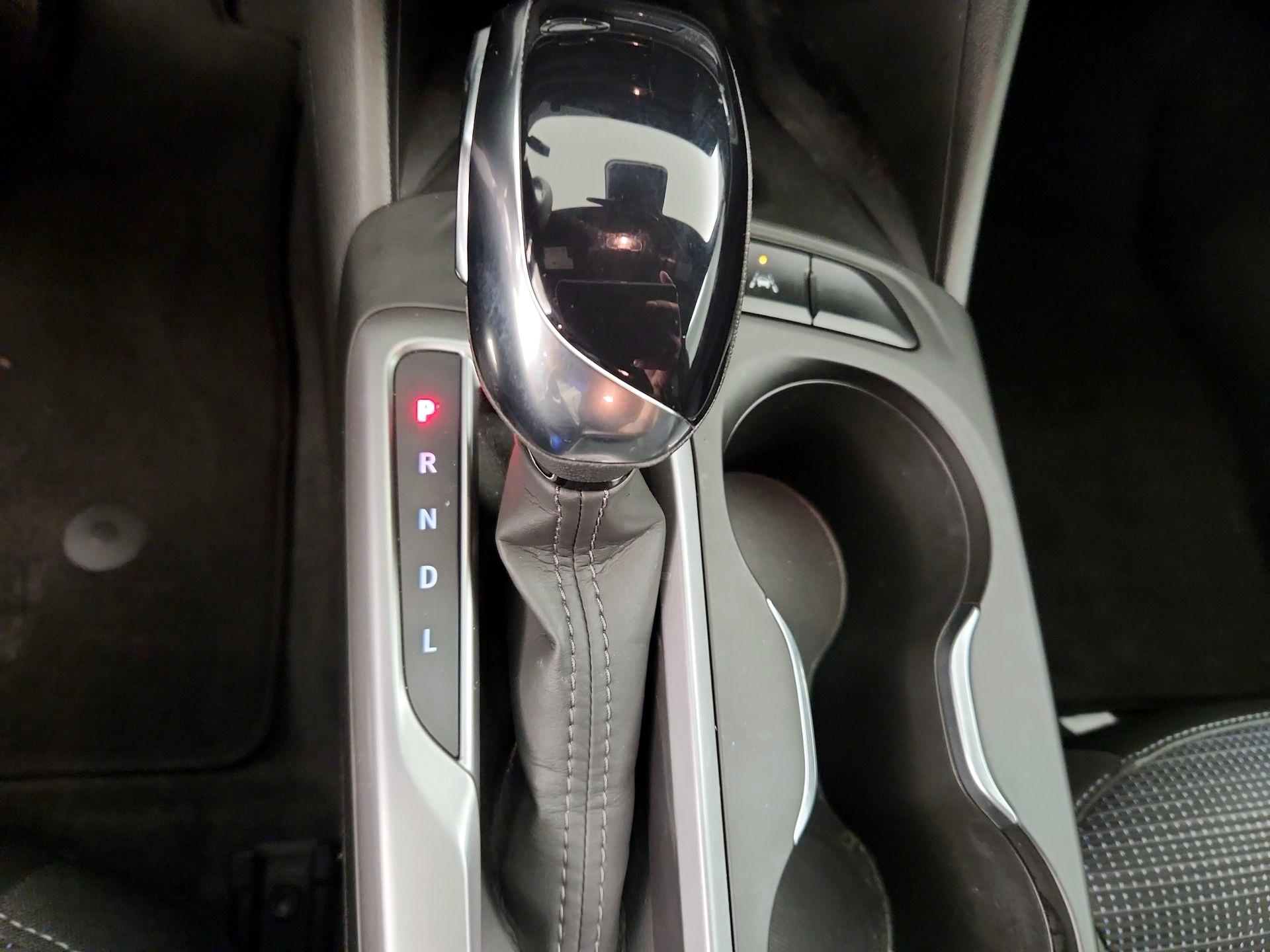 Thumbnail: 2024 Buick Envista - 17