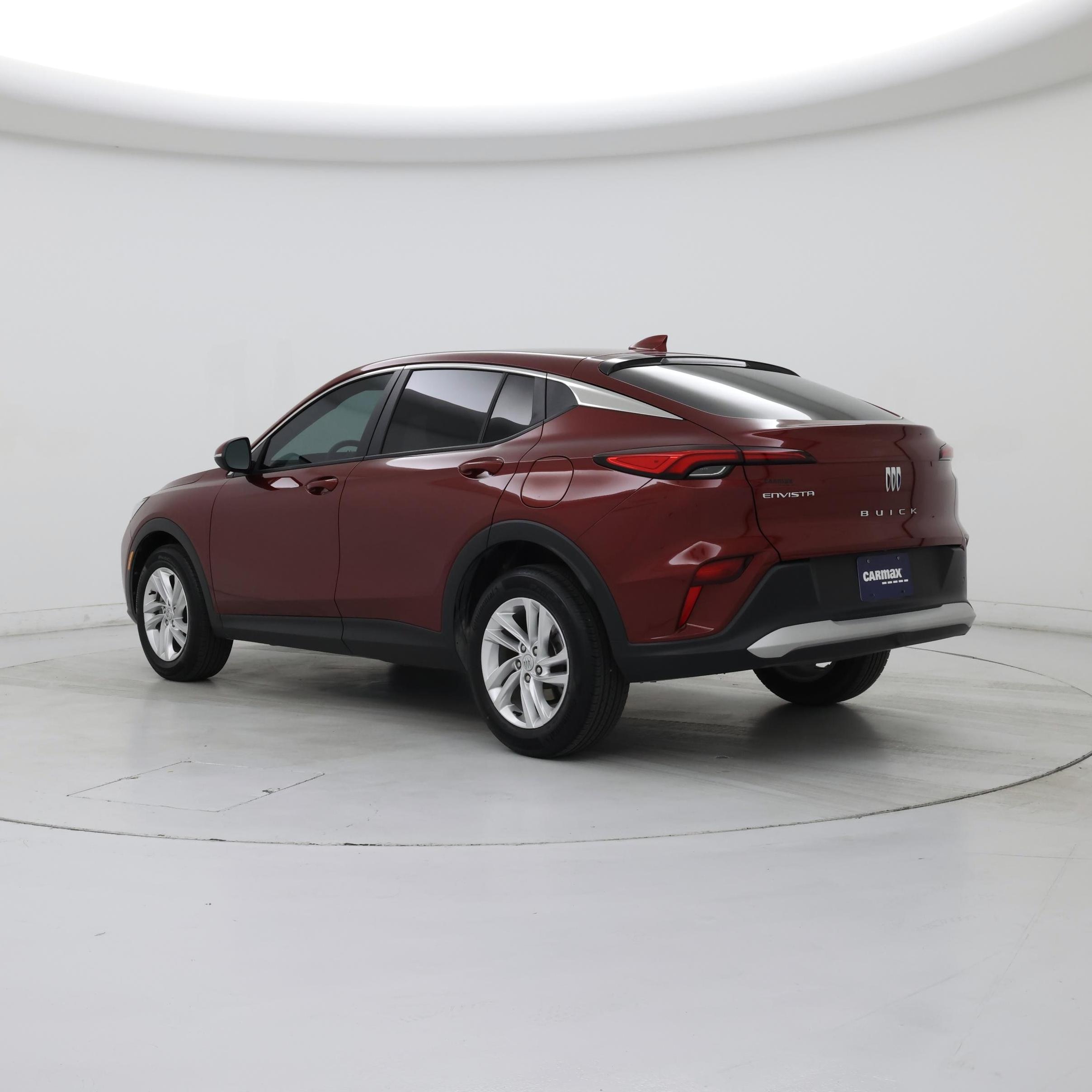 Thumbnail: 2024 Buick Envista - 2